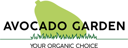 Avocado Garden logo